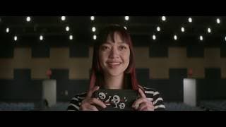 Moments in Spacetime (Movie Trailer)