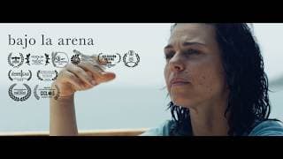 BAJO LA ARENA (Under the Sand) - Trailer