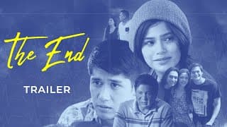 The End Trailer | iWant Original Anthology