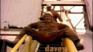 ROUGHNECKS SEASON 2- TITLE SEQUENCE BBC 1995