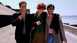 Official Trailer - LOVE ETC. (1996, Charlotte Gainsbourg, Yvan Attal, Charles Berling)