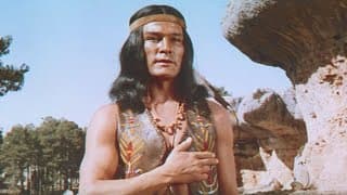 Der letzte Mohikaner (1965) DEUTSCH TRAILER