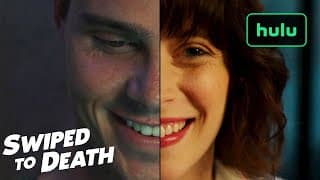 Huluween Film Fest: Swiped To Death • Now Streaming on Hulu