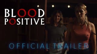 "Blood Positive" (Short film Teaser)