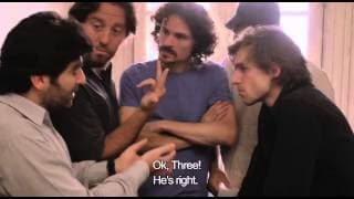 EL ESCARABAJO DE ORO -or VICTORIA'S HAMND- (Trailer)