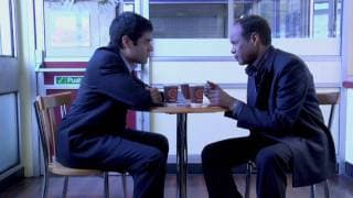 FORGIVE trailer