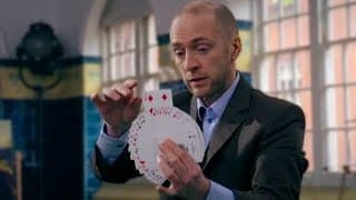 How They Will Steal The Painting - The Great Art Robbery
