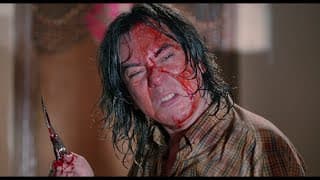 Ebola Syndrome (1996) [Vinegar Syndrome 4K UHD & Blu-ray Promo Trailer]