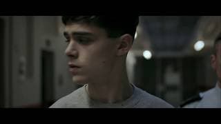 Michael Inside Official Trailer 2018