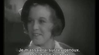 Little Man, What Now  1934   Frank Borzage Movie