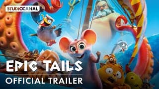 Official Trailer