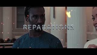 African Odysseys' Video For Reparations Screening   Kensington