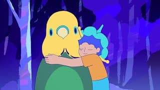 Official Teaser
