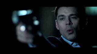 'I Against I' - Trailer, Starring Kenny Doughty