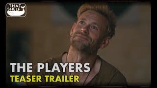 Official Teaser Trailer