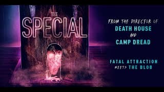 THE SPECIAL -  Green Band Trailer