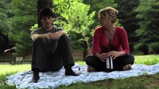 Quarter Life Ben Trailer