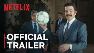 Official Trailer [Subtitled]