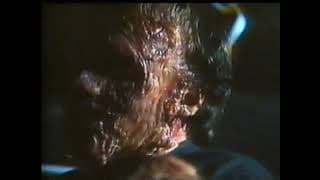 CHARLY DÍAS DE SANGRE El Tráiler (1990)