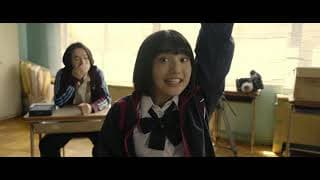 No girl is without enemies (Trailer) – Deutschlandpremiere 2021, 22. Japan-Filmfest Hamburg (JFFH)