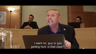 Douze Points Trailer