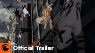 Official Trailer 2 [Subtitled]