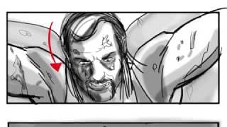 Brutti e Cattivi, VFX 1