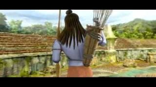 Ramayana: The Epic - Trailer