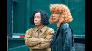 Salt-N-Pepa | Lifetime Movie | Official Trailer