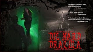 DIE HARD DRACULA - Trailer