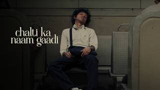 Chalti Ka Naam Gaadi | Tougheggs Studios | Rounak Sharda