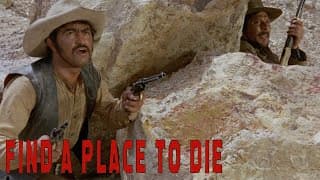 Cliff Shootin'