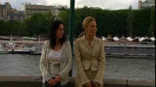 The Queen and I - Trailer