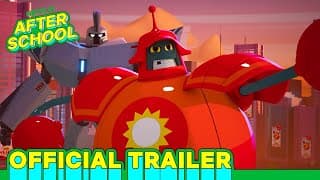 Official Trailer