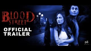 "Blood Street" Official Trailer (2024)