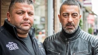 DER KUAFÖR AUS DER KEUPSTRASSE | Trailer [HD]