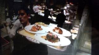 Daniel Boulud from the  "Eat This New York" ducumentary