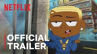 Official Trailer