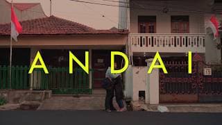 Andai - Short Movie Trailer