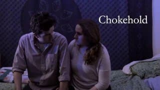 Chokehold Trailer