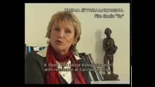 Still Alive. A Film about Krzysztof Kieślowski (POL 2005 | M. Zmarz-Koczanowicz)
