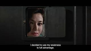 Radiance Blu-ray Trailer [Subtitled]