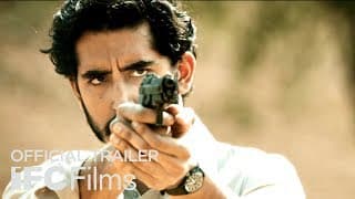 Official Trailer