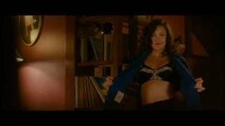 The Killer Inside Me - Official UK Trailer (2010)