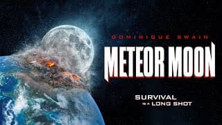 Meteor Moon - Official Trailer