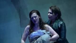 'I Capuleti e i Montecchi' (2015/16): "Si, Fuggire: a noi non resta" (Acte I)