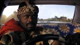 Mwansa the Great, de Rungano Nyoni (trailer)