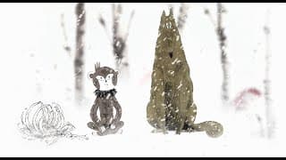 "A Story about Fire" | Trailer | Berlinale 2025
