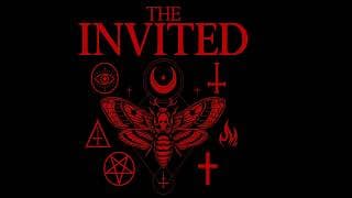 The Invited (Full Movie) 2025 | FREE Cult Horror | Disturbing Psychological Thriller | Scary Movie