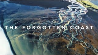 The Forgotten Coast: Official Trailer